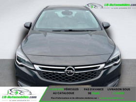 Opel Astra Sports tourer 1.4 Turbo 150 ch  occasion � Beaupuy - photo n�4