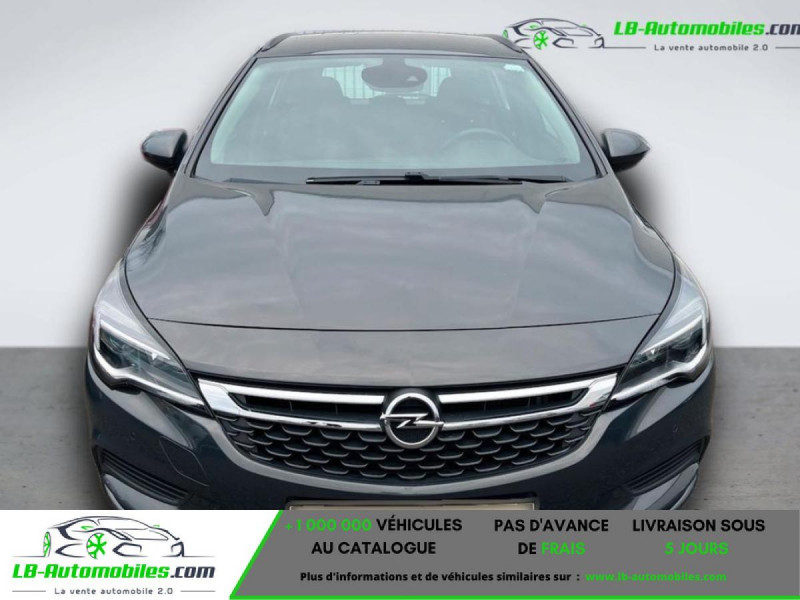 Opel Astra Sports tourer 1.4 Turbo 150 ch  occasion � Beaupuy - photo n�4