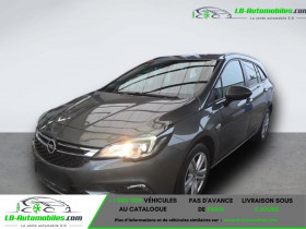 Opel Astra Sports tourer 1.4 Turbo 150 ch  occasion � Beaupuy - photo n�2