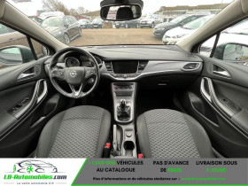 Opel Astra Sports tourer 1.4 Turbo 150 ch  occasion � Beaupuy - photo n�3