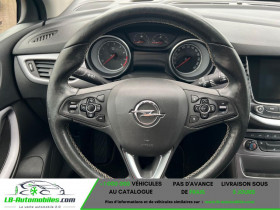Opel Astra Sports tourer 1.4 Turbo 150 ch  occasion � Beaupuy - photo n�8