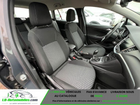 Opel Astra Sports tourer 1.4 Turbo 150 ch  occasion � Beaupuy - photo n�7