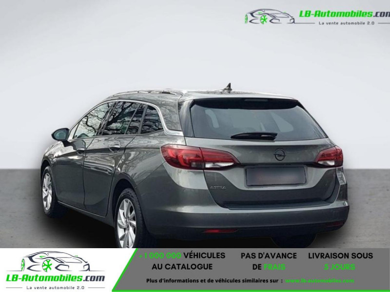 Opel Astra Sports tourer 1.4 Turbo 150 ch  occasion � Beaupuy - photo n�3