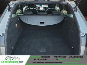 Opel Astra Sports tourer 1.4 Turbo 150 ch  occasion � Beaupuy - photo n�8