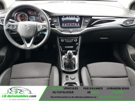 Opel Astra Sports tourer 1.4 Turbo 150 ch  occasion � Beaupuy - photo n�2