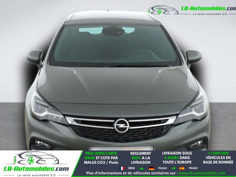 Opel Astra Sports tourer 1.4 Turbo 150 ch  occasion � Beaupuy - photo n�5