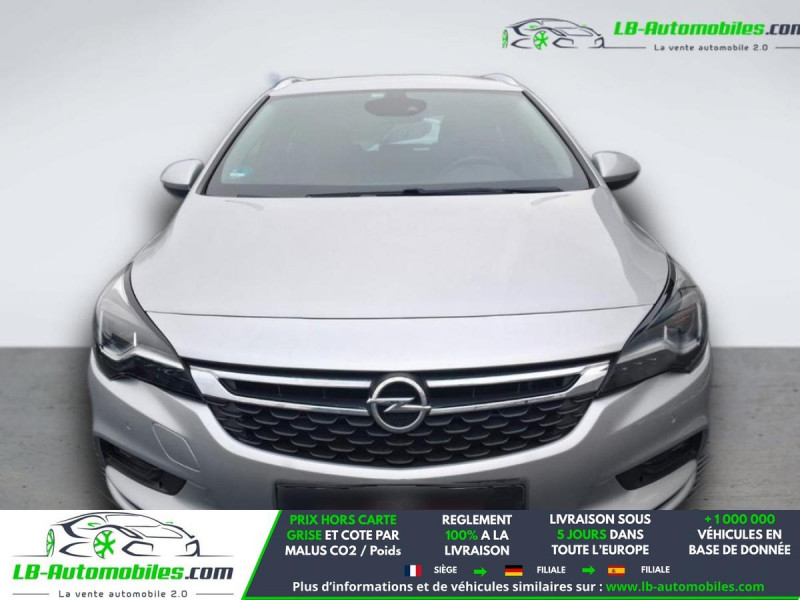 Opel Astra Sports tourer 1.4 Turbo 150 ch  occasion � Beaupuy - photo n�3