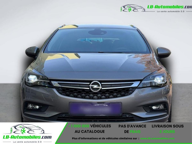 Opel Astra Sports tourer 1.4 Turbo 150 ch  occasion � Beaupuy - photo n�5