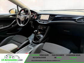 Opel Astra Sports tourer 1.4 Turbo 150 ch  occasion � Beaupuy - photo n�3