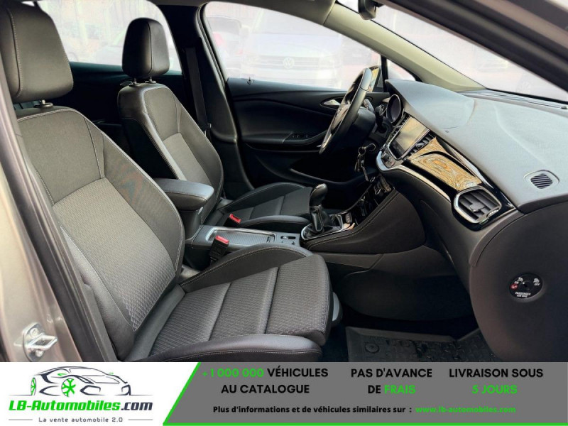 Opel Astra Sports tourer 1.4 Turbo 150 ch  occasion � Beaupuy - photo n�8