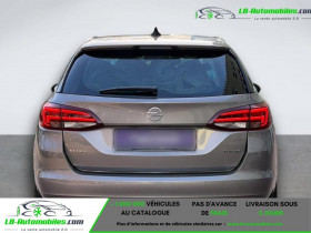 Opel Astra Sports tourer 1.4 Turbo 150 ch  occasion � Beaupuy - photo n�7
