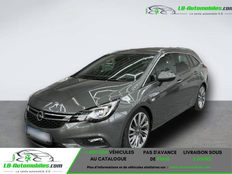 Opel Astra Sports tourer 1.4 Turbo 150 ch  occasion � Beaupuy