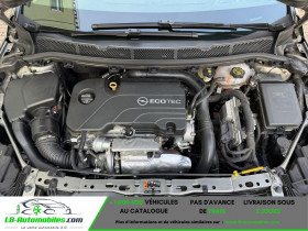 Opel Astra Sports tourer 1.4 Turbo 150 ch  occasion � Beaupuy - photo n�11