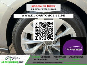 Opel Astra Sports tourer 1.4 Turbo 150 ch  occasion � Beaupuy - photo n�10