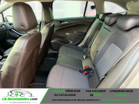 Opel Astra Sports tourer 1.4 Turbo 150 ch  occasion � Beaupuy - photo n�9