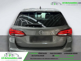 Opel Astra Sports tourer 1.4 Turbo 150 ch  occasion � Beaupuy - photo n�4