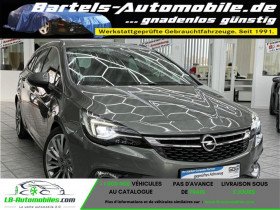 Opel Astra Sports tourer 1.4 Turbo 150 ch  occasion � Beaupuy - photo n�8