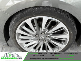 Opel Astra Sports tourer 1.4 Turbo 150 ch  occasion � Beaupuy - photo n�7