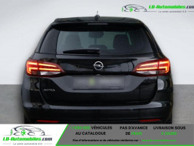 Opel Astra Sports tourer 1.4 Turbo 150 ch  occasion � Beaupuy - photo n�4