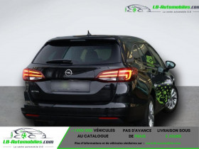 Opel Astra Sports tourer 1.4 Turbo 150 ch  occasion � Beaupuy - photo n�3