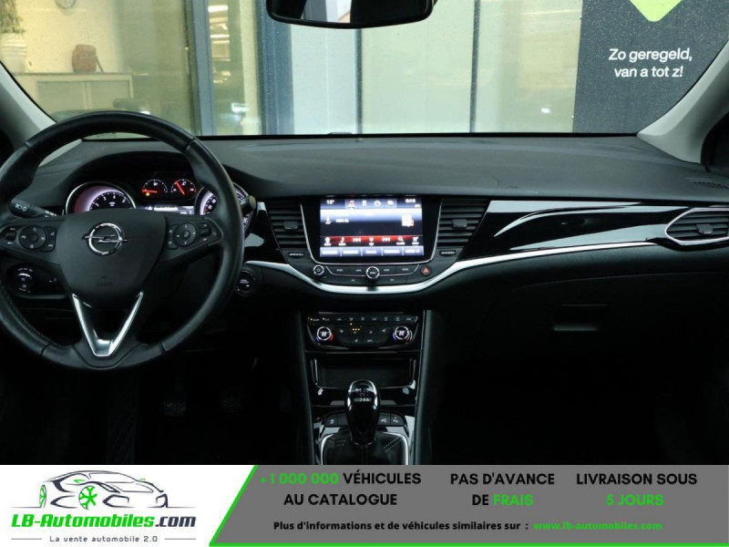 Opel Astra Sports tourer 1.4 Turbo 150 ch  occasion � Beaupuy - photo n�2