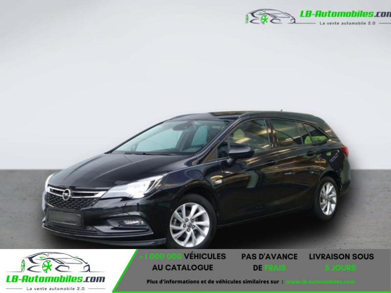 Opel Astra Sports tourer 1.4 Turbo 150 ch  occasion � Beaupuy
