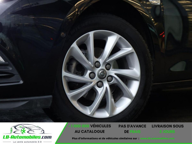 Opel Astra Sports tourer 1.4 Turbo 150 ch  occasion � Beaupuy - photo n�8