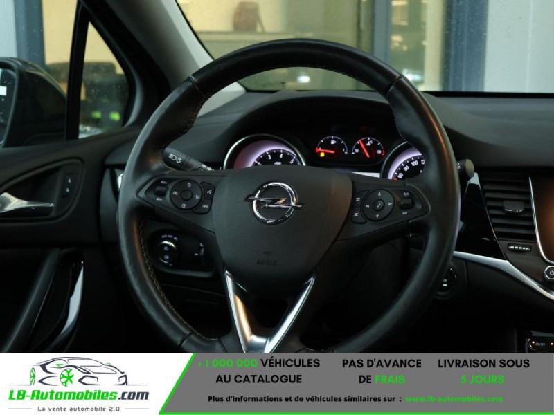 Opel Astra Sports tourer 1.4 Turbo 150 ch  occasion � Beaupuy - photo n�7