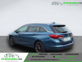Opel Astra Sports tourer 1.4 Turbo 150 ch  occasion � Beaupuy - photo n�4