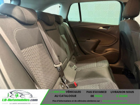 Opel Astra Sports tourer 1.4 Turbo 150 ch  occasion � Beaupuy - photo n�4