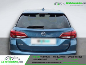 Opel Astra Sports tourer 1.4 Turbo 150 ch  occasion � Beaupuy - photo n�6