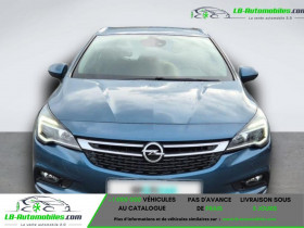 Opel Astra Sports tourer 1.4 Turbo 150 ch  occasion � Beaupuy - photo n�5