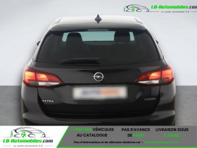 Opel Astra Sports tourer 1.4 Turbo 150 ch  occasion � Beaupuy - photo n�6