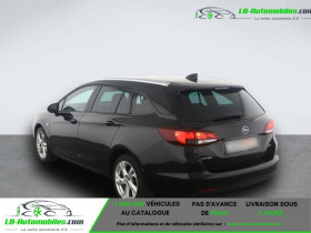 Opel Astra Sports tourer 1.4 Turbo 150 ch  occasion � Beaupuy - photo n�4