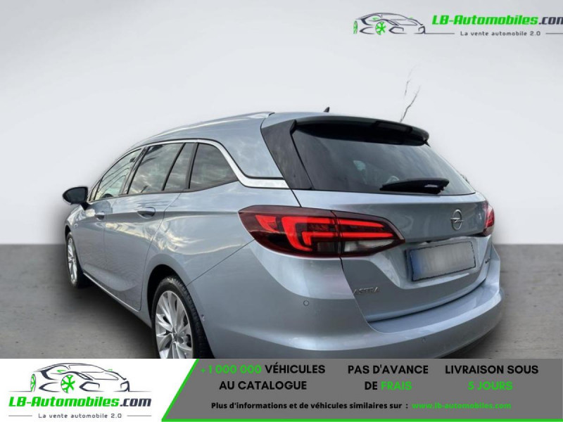Opel Astra Sports tourer 1.4 Turbo 150 ch  occasion � Beaupuy - photo n�4