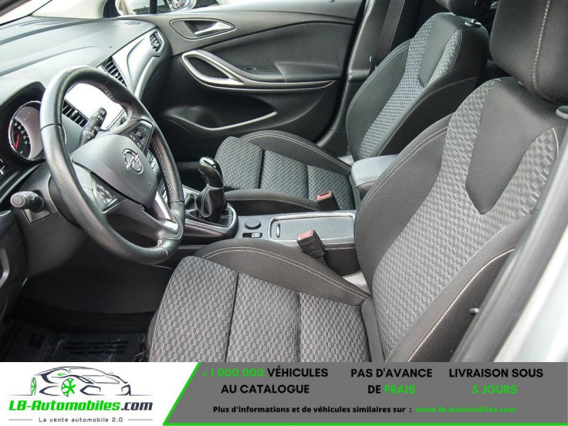 Opel Astra Sports tourer 1.4 Turbo 150 ch  occasion � Beaupuy - photo n�3