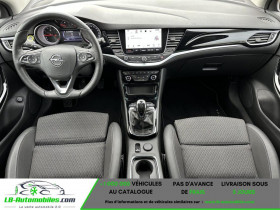 Opel Astra Sports tourer 1.4 Turbo 150 ch  occasion � Beaupuy - photo n�3