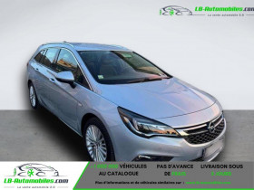Opel Astra Sports tourer 1.4 Turbo 150 ch  occasion � Beaupuy - photo n�2