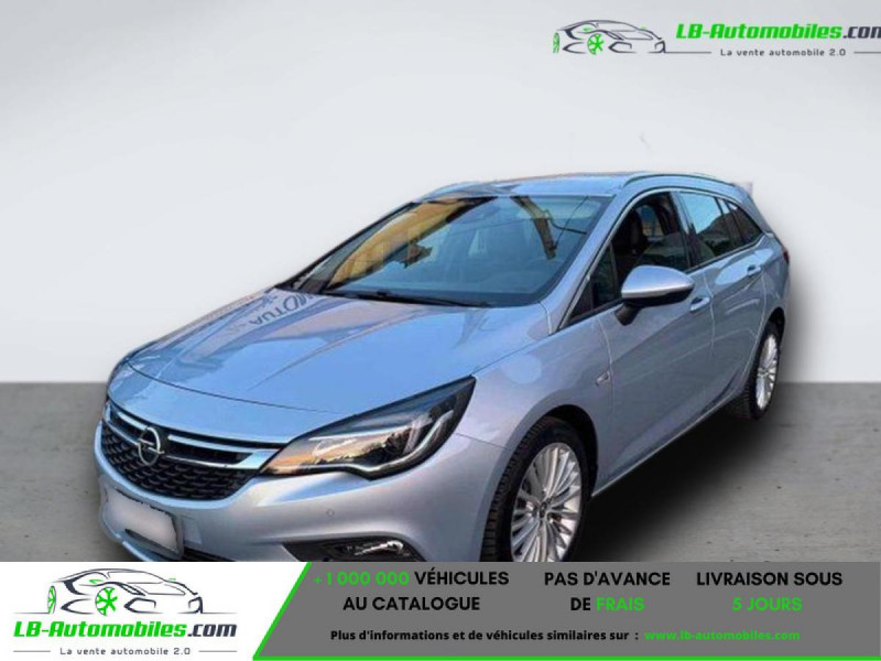Opel Astra Sports tourer 1.4 Turbo 150 ch  occasion � Beaupuy