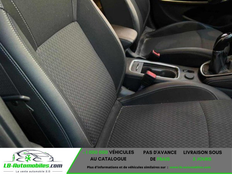 Opel Astra Sports tourer 1.4 Turbo 150 ch  occasion � Beaupuy - photo n�7