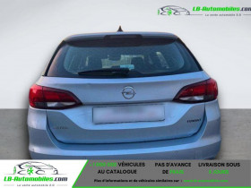 Opel Astra Sports tourer 1.4 Turbo 150 ch  occasion � Beaupuy - photo n�6
