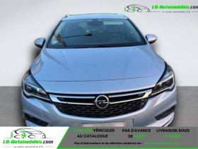 Opel Astra Sports tourer 1.4 Turbo 150 ch  occasion � Beaupuy - photo n�4