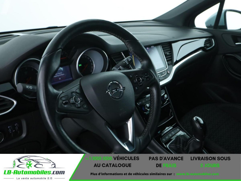 Opel Astra Sports tourer 1.4 Turbo 150 ch  occasion � Beaupuy - photo n�8