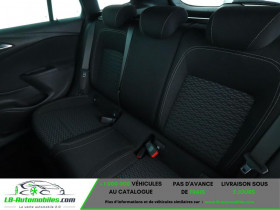 Opel Astra Sports tourer 1.4 Turbo 150 ch  occasion � Beaupuy - photo n�7