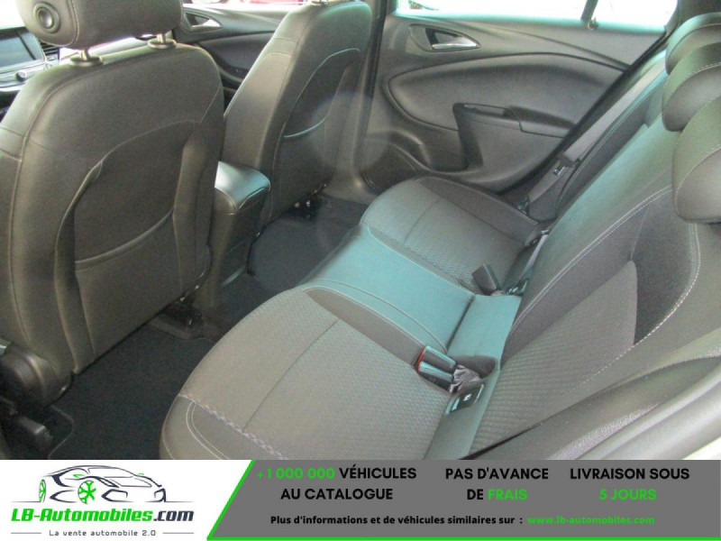 Opel Astra Sports tourer 1.4 Turbo 150 ch  occasion � Beaupuy - photo n�5