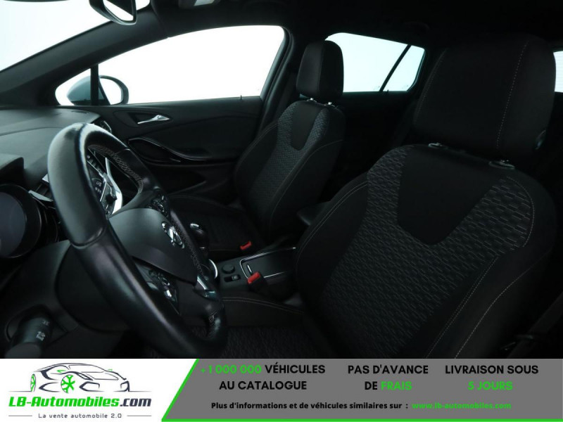 Opel Astra Sports tourer 1.4 Turbo 150 ch  occasion � Beaupuy - photo n�6