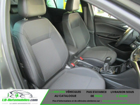 Opel Astra Sports tourer 1.4 Turbo 150 ch  occasion � Beaupuy - photo n�4