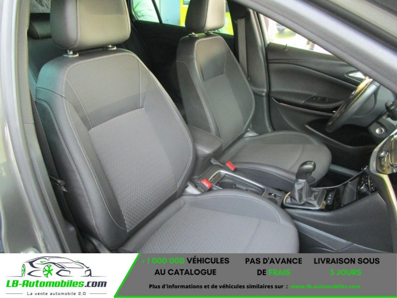 Opel Astra Sports tourer 1.4 Turbo 150 ch  occasion � Beaupuy - photo n�4