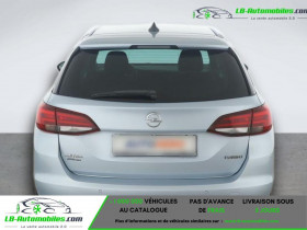 Opel Astra Sports tourer 1.4 Turbo 150 ch  occasion � Beaupuy - photo n�5