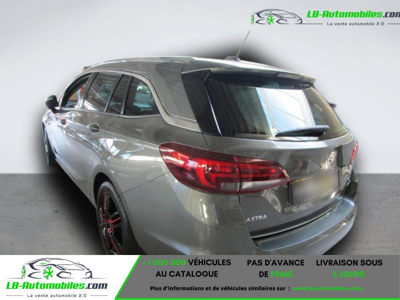 Opel Astra Sports tourer 1.4 Turbo 150 ch  occasion � Beaupuy - photo n�3